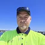 Mario from Spartan Waterproofing